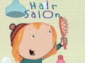 Hra Hair Salon
