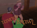 Hra Tavern Brawl