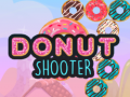 Hra Donut Shooter