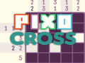 Hra Pixo cross