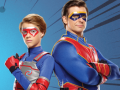 Hra Henry Danger Who`s Your Enemy