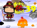 Hra Monkey Go Happy Stage 39