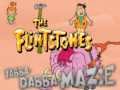 Hra The Flintstones Yabba Dabba Mazie