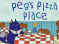 Hra Pegs Pizza Place