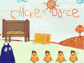 Hra Chicken Dance