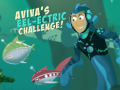 Hra Avivas Eel- Ectric Challenge