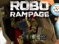 Hra Robo Rampage
