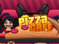 Hra Pizza Cafe