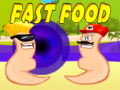 Hra Fast Food