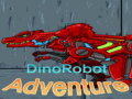 Hra DinoRobot Adventure