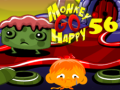 Hra Monkey Go Happy Stage 56