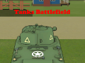 Hra Tanks Battlefield  