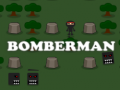 Hra Bomberman