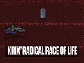Hra Krix Radical Race