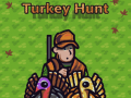 Hra Turkey Hunt
