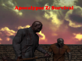 Hra Apocalypse Z: Survival