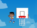 Hra Basketball Shooting