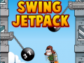 Hra Swing Jetpack