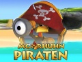 Hra Moorhuhn Pirates  