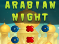 Hra Arabian Night