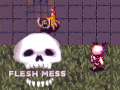 Hra Flesh Mess