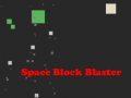 Hra Space Block Blaster