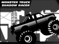 Hra Monster Truck Shadow Racer