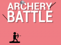Hra Archery Battle