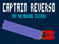 Hra Captain reverso and the missing truckers