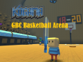 Hra Kogama : GBC Basketball Arena