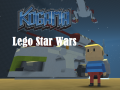 Hra Kogama: Lego Star Wars