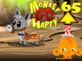 Hra Monkey Go Happy Stage 65