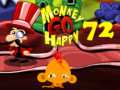 Hra Monkey GO Happy Chocolate Stage 72