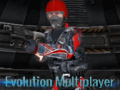 Hra Evolution multiplayer