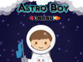 Hra Astro Boy Online