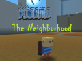 Hra Kogama: The Neighborhood