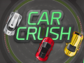 Hra Car Crush