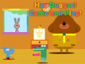 Hra Hey Duggee Come and Play!