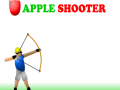 Hra Apple Shooter
