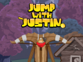 Hra Jump With Justin