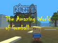 Hra Kogama: The Amazing World of Gumball