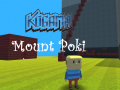 Hra Kogama: Mount Poki