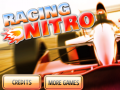 Hra Racing Nitro
