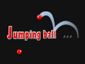 Hra Jumping Ball