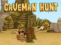 Hra Caveman Hunt