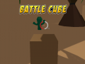 Hra Battle Cube