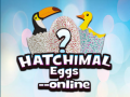 Hra Hatchimal Eggs Online