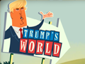 Hra Trump's World