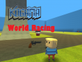 Hra Kogama: World Racing