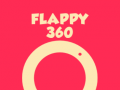 Hra Flappy 360